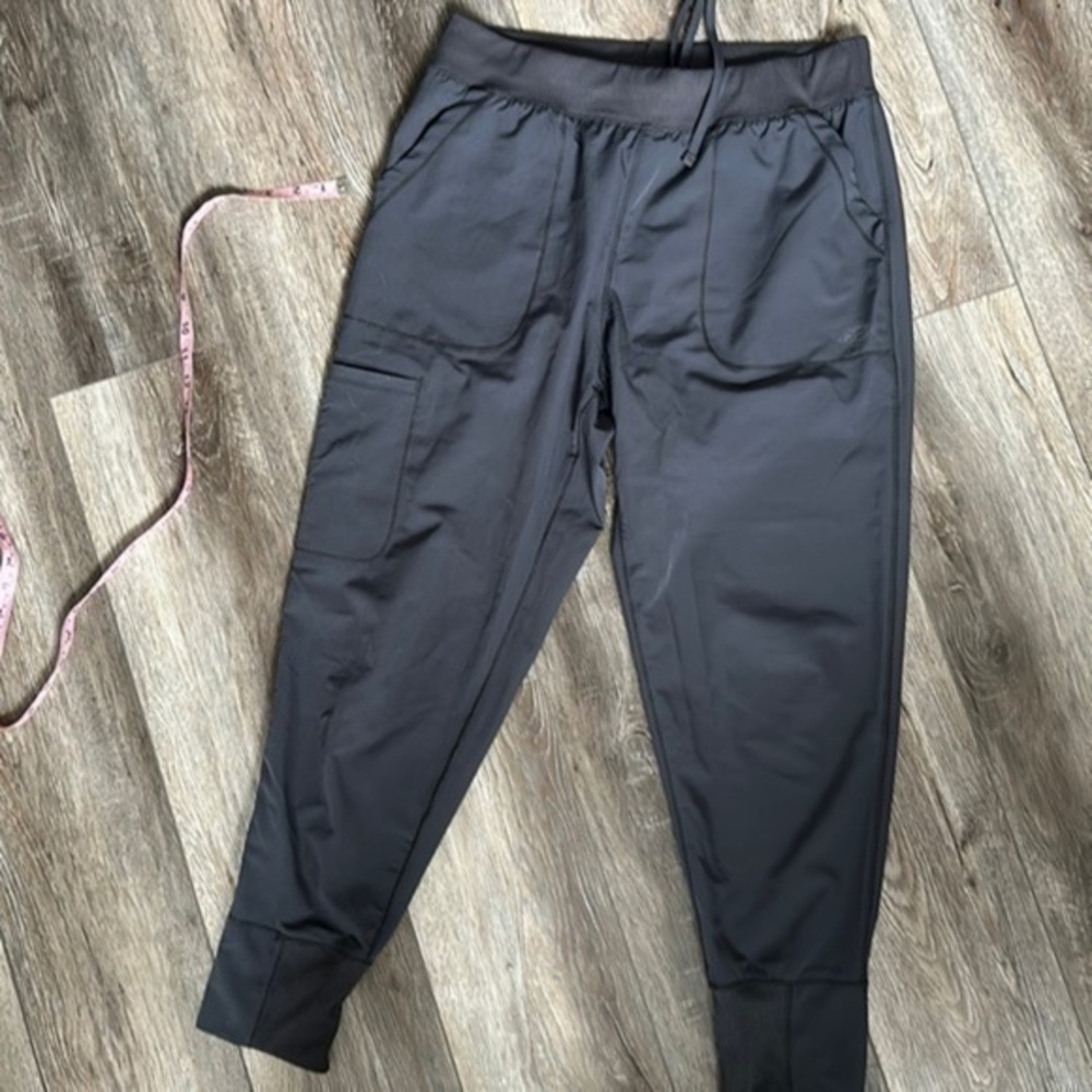 Dickies pants gray lounge athleisure joggers size large short
